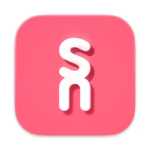 supernotes logo