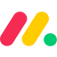 monday logo